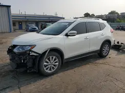 JN8AT2MT6KW263528 2019 NISSAN ROGUE
