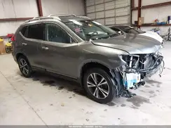 JN8AT2MT6KW263562 2019 NISSAN ROGUE