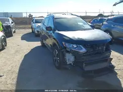 JN8AT2MT6KW264016 2019 NISSAN ROGUE
