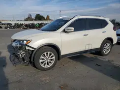 JN8AT2MT6KW264310 2019 NISSAN ROGUE