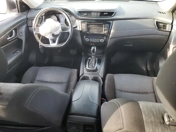 JN8AT2MT6KW264310 2019 NISSAN ROGUE - Image 8