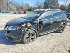 JN8AT2MT6KW264405 2019 NISSAN ROGUE
