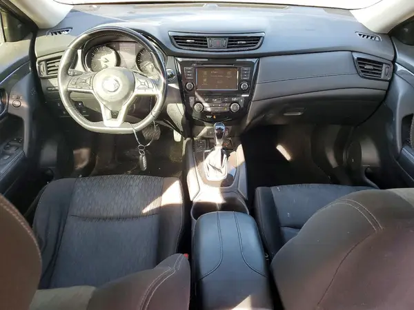 JN8AT2MT6KW264405 2019 NISSAN ROGUE - Image 8