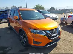JN8AT2MT6KW264789 2019 NISSAN ROGUE