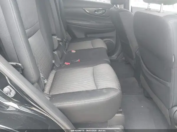 JN8AT2MT6KW264968 2019 NISSAN ROGUE - Image 8