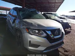 JN8AT2MT6KW265036 2019 NISSAN ROGUE