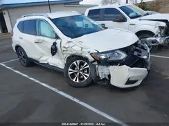 JN8AT2MT6KW265473 2019 NISSAN ROGUE