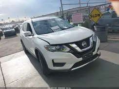 JN8AT2MT6KW266199 2019 NISSAN ROGUE