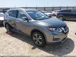 JN8AT2MT6KW266705 2019 NISSAN ROGUE