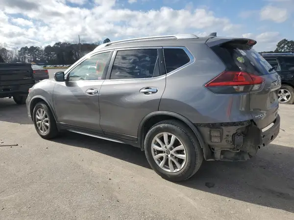 JN8AT2MT6KW267269 2019 NISSAN ROGUE - Image 2