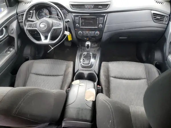 JN8AT2MT6KW267269 2019 NISSAN ROGUE - Image 8