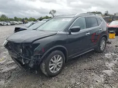 JN8AT2MT6KW267661 2019 NISSAN ROGUE
