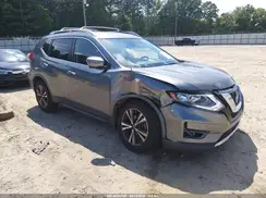 JN8AT2MT6KW267711 2019 NISSAN ROGUE