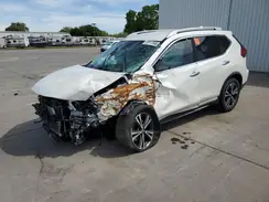 JN8AT2MT6KW268504 2019 NISSAN ROGUE
