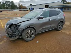 JN8AT2MT6KW268647 2019 NISSAN ROGUE