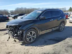 JN8AT2MT6KW268826 2019 NISSAN ROGUE