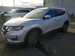 JN8AT2MT6KW500230 2019 NISSAN ROGUE