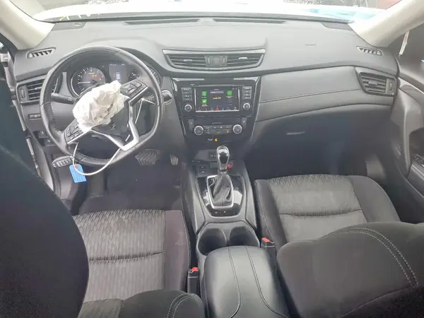 JN8AT2MT6KW500230 2019 NISSAN ROGUE - Image 8