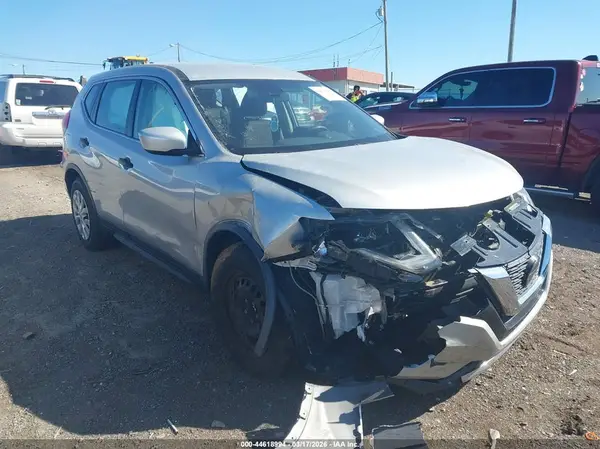 JN8AT2MT6KW500521 2019 NISSAN ROGUE - Image 1