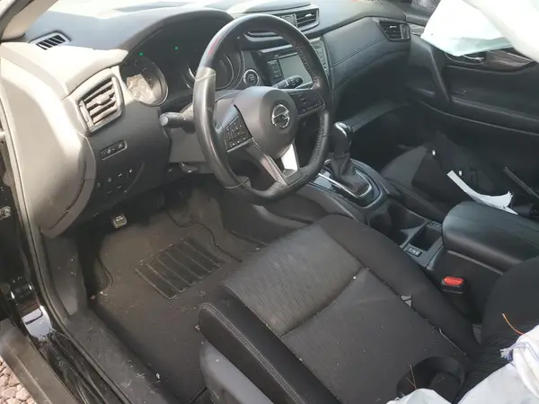 JN8AT2MT6KW501281 2019 NISSAN ROGUE - Image 8