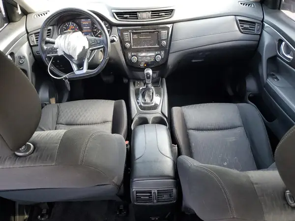 JN8AT2MT6KW501667 2019 NISSAN ROGUE - Image 8