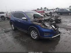 JN8AT2MT6KW502186 2019 NISSAN ROGUE