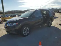 JN8AT2MT6KW502494 2019 NISSAN ROGUE