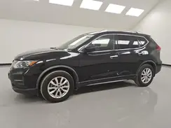 JN8AT2MT6KW502639 2019 NISSAN ROGUE