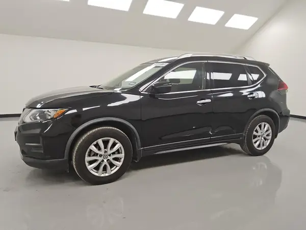 JN8AT2MT6KW502639 2019 NISSAN ROGUE - Image 1