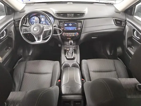 JN8AT2MT6KW502639 2019 NISSAN ROGUE - Image 8
