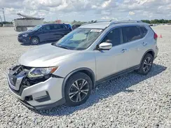 JN8AT2MT6KW502821 2019 NISSAN ROGUE
