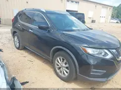 JN8AT2MT6KW504164 2019 NISSAN ROGUE