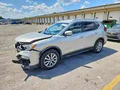 JN8AT2MT6KW504357 2019 NISSAN ROGUE