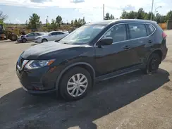 JN8AT2MT6KW504441 2019 NISSAN ROGUE