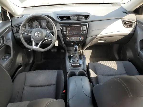 JN8AT2MT6KW504441 2019 NISSAN ROGUE - Image 8