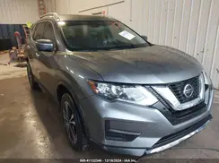 JN8AT2MT6KW504908 2019 NISSAN ROGUE