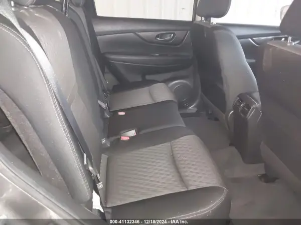 JN8AT2MT6KW504908 2019 NISSAN ROGUE - Image 8