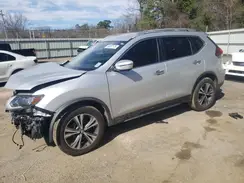 JN8AT2MT6KW505203 2019 NISSAN ROGUE