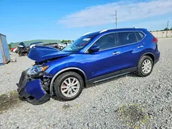 JN8AT2MT6KW505329 2019 NISSAN ROGUE