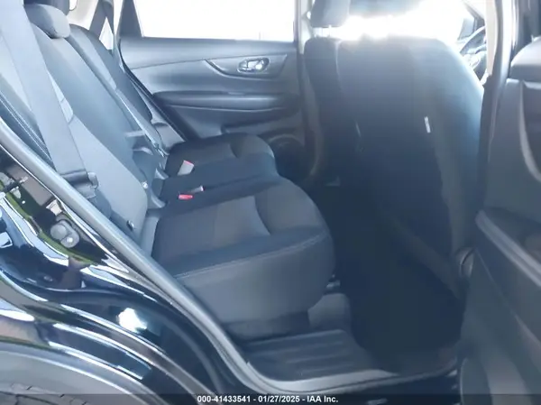 JN8AT2MT6LW000294 2020 NISSAN ROGUE - Image 8