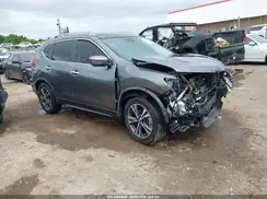 JN8AT2MT6LW001283 2020 NISSAN ROGUE