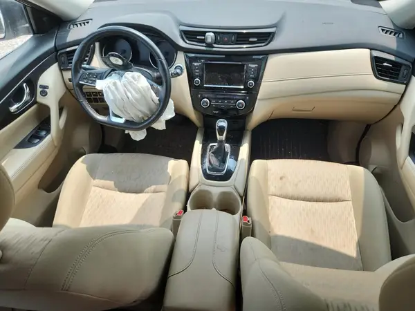 JN8AT2MT6LW001557 2020 NISSAN ROGUE - Image 8