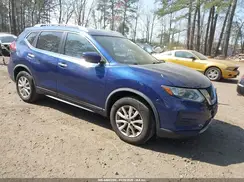 JN8AT2MT6LW002529 2020 NISSAN ROGUE