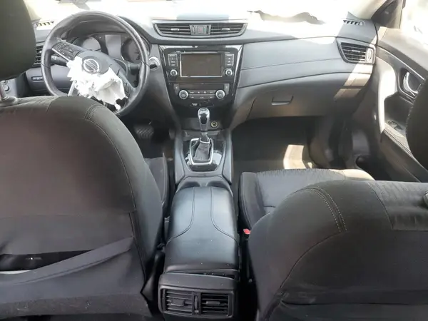 JN8AT2MT6LW003020 2020 NISSAN ROGUE - Image 8