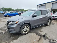 JN8AT2MT6LW003101 2020 NISSAN ROGUE