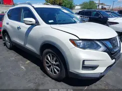 JN8AT2MT6LW003230 2020 NISSAN ROGUE