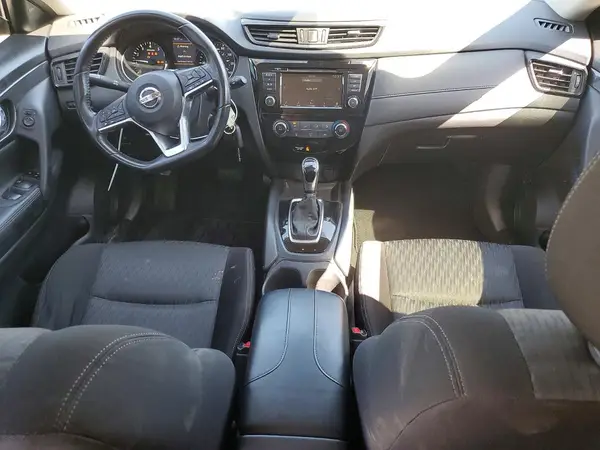 JN8AT2MT6LW003258 2020 NISSAN ROGUE - Image 8