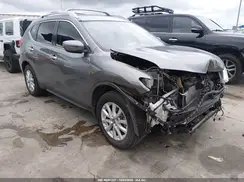 JN8AT2MT6LW005821 2020 NISSAN ROGUE