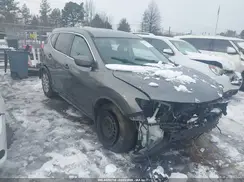 JN8AT2MT6LW007231 2020 NISSAN ROGUE