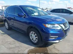 JN8AT2MT6LW007360 2020 NISSAN ROGUE